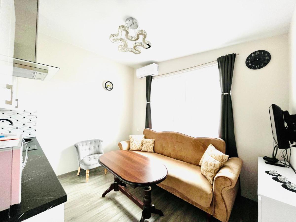 Apartament Royal Resident Druskieniki Zewnętrze zdjęcie