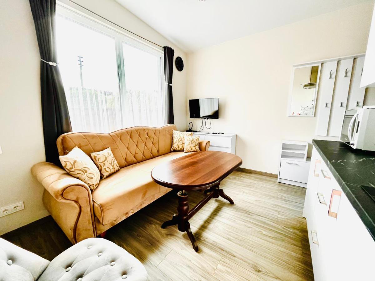 Apartament Royal Resident Druskieniki Zewnętrze zdjęcie